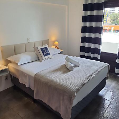 Hotel Sulmar 特拉曼达伊 外观 照片