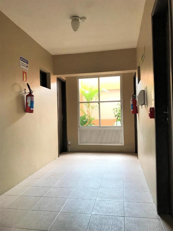 Hotel Sulmar 特拉曼达伊 外观 照片