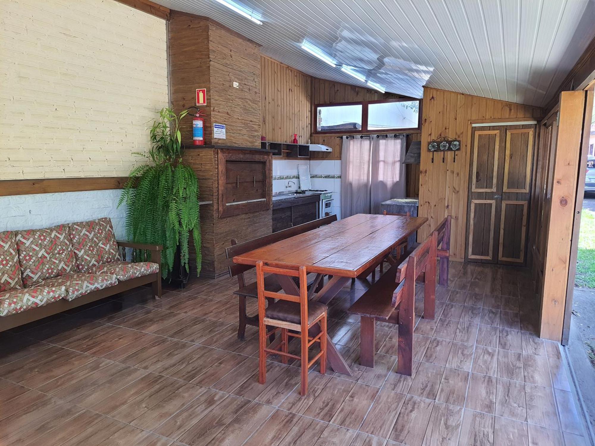 Hotel Sulmar 特拉曼达伊 外观 照片