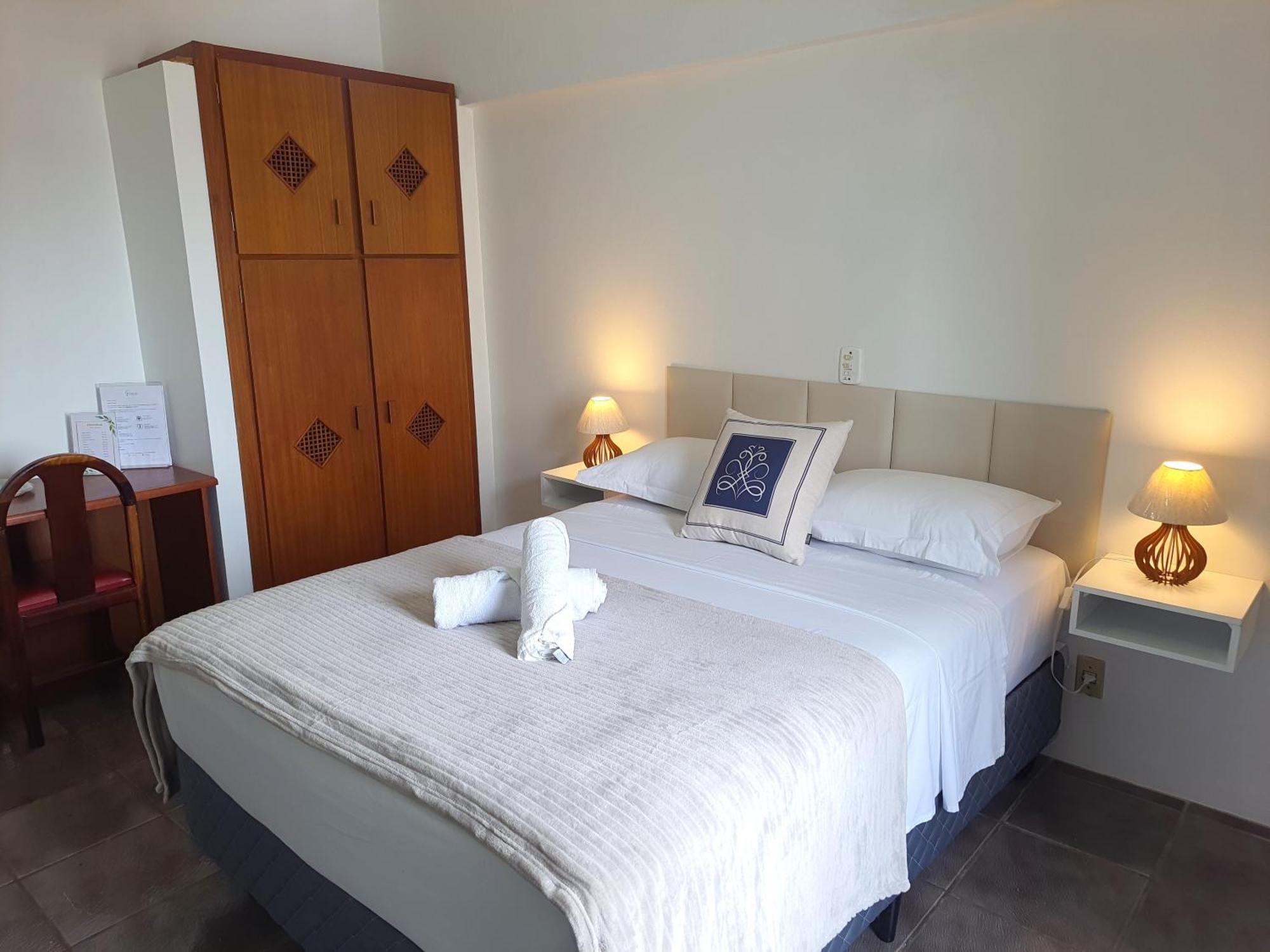 Hotel Sulmar 特拉曼达伊 外观 照片