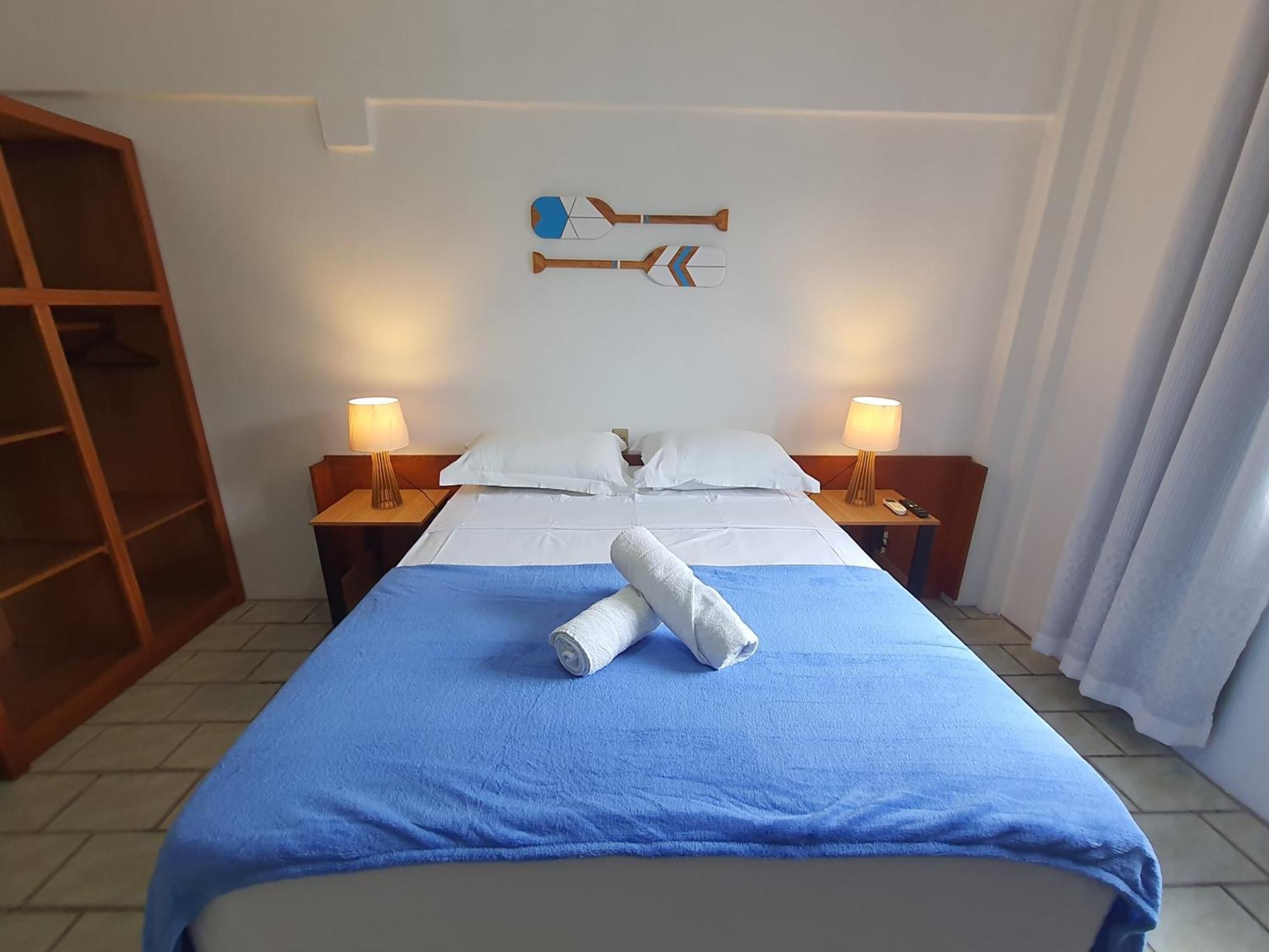 Hotel Sulmar 特拉曼达伊 外观 照片