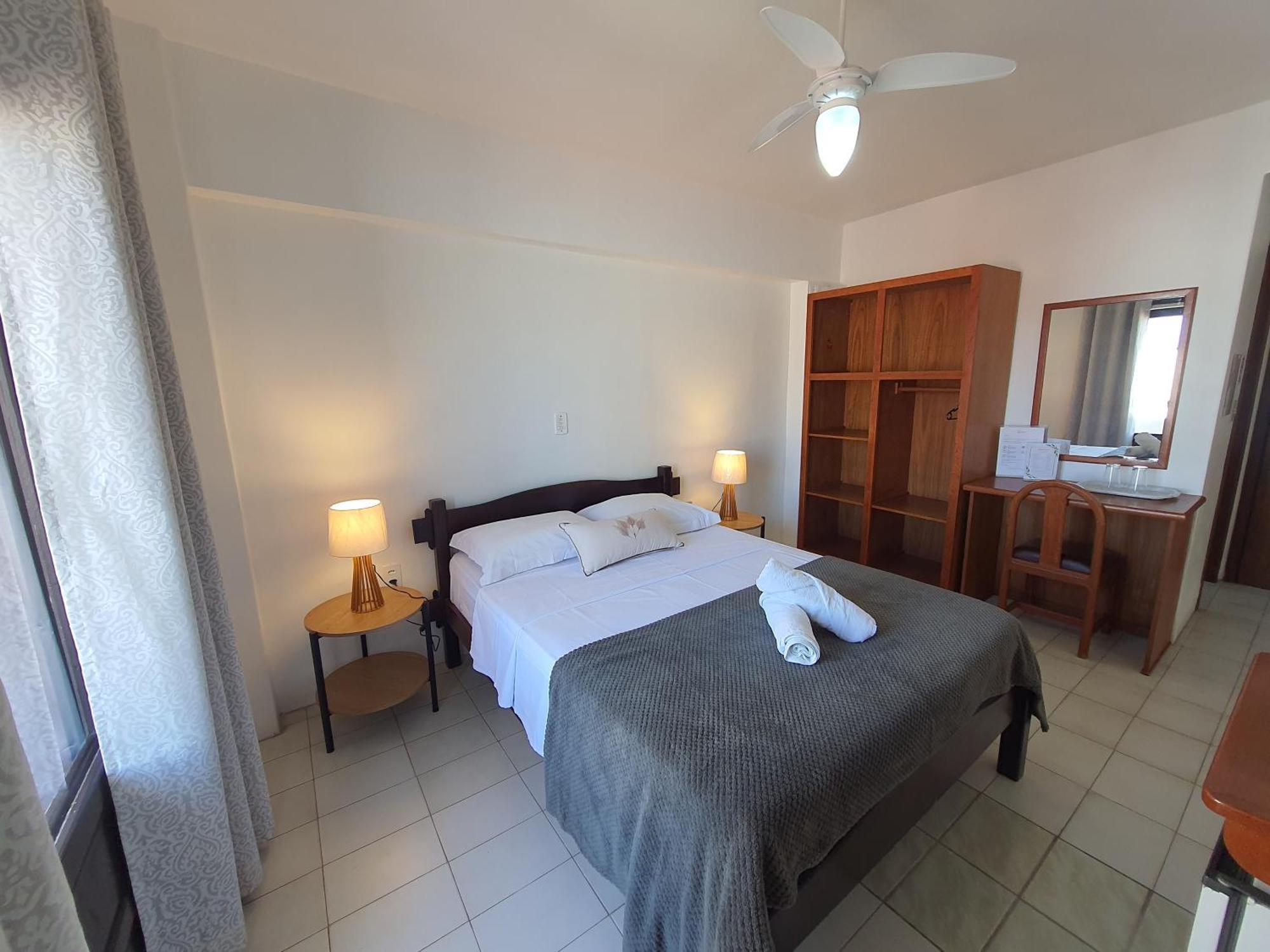 Hotel Sulmar 特拉曼达伊 外观 照片