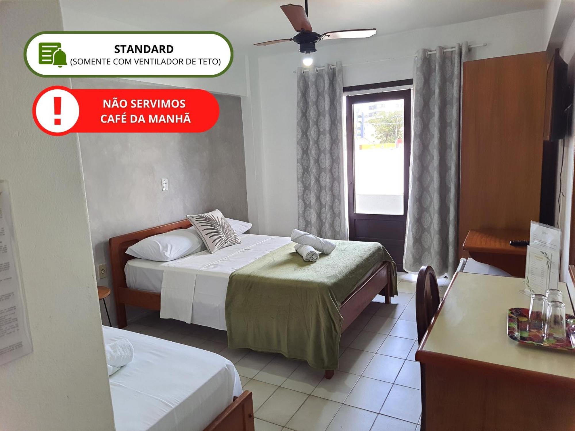 Hotel Sulmar 特拉曼达伊 外观 照片