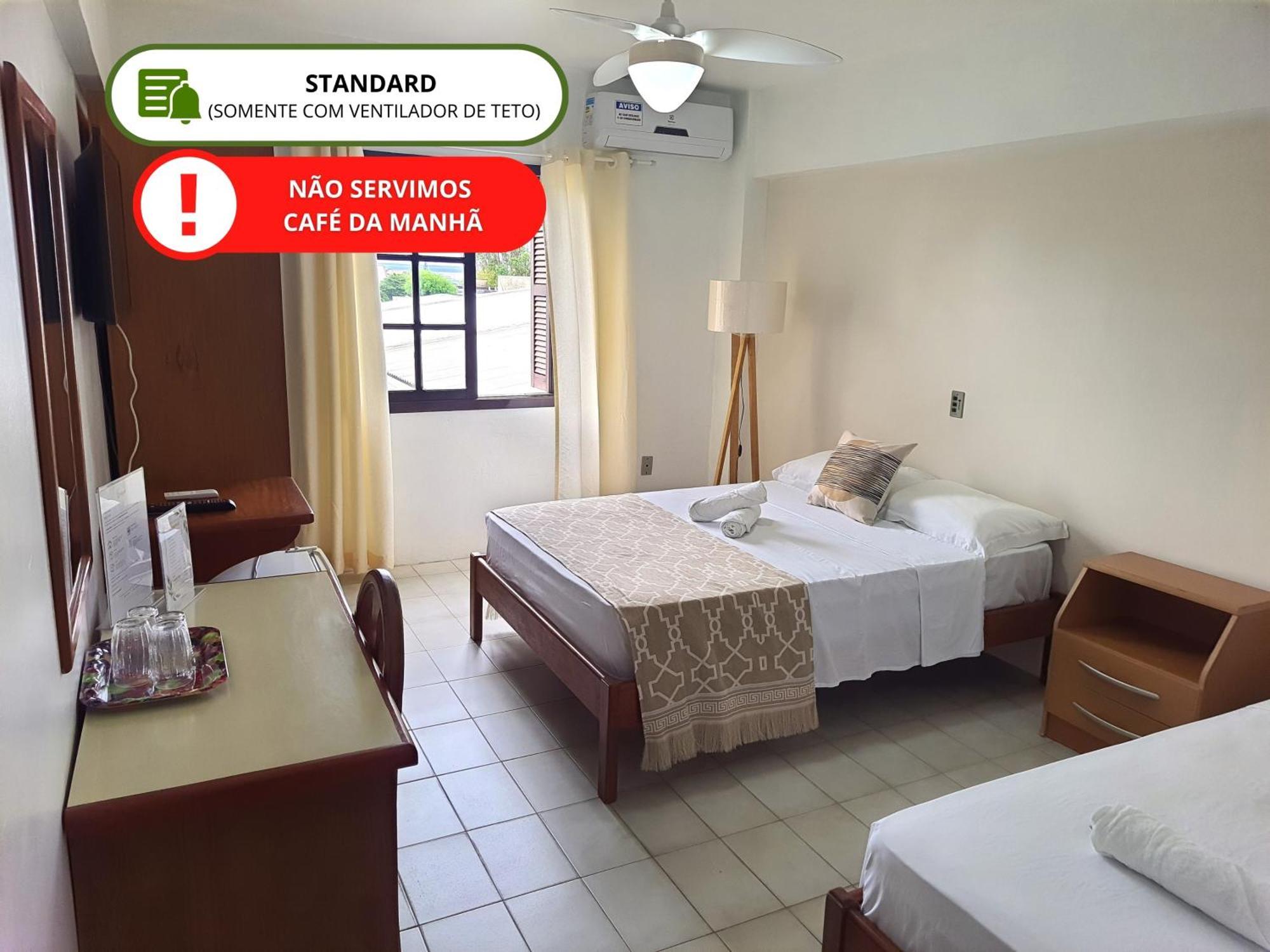 Hotel Sulmar 特拉曼达伊 外观 照片