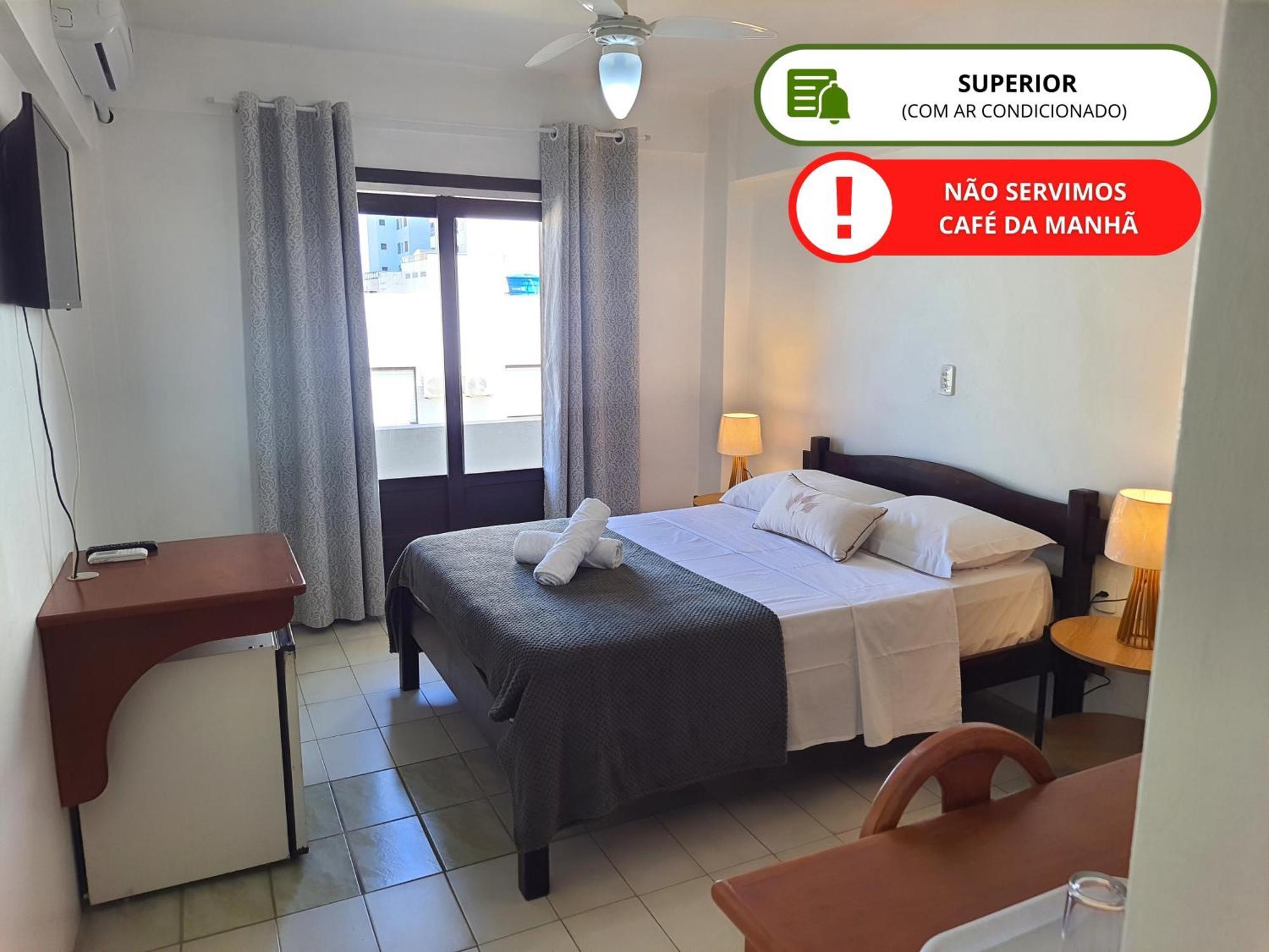 Hotel Sulmar 特拉曼达伊 外观 照片