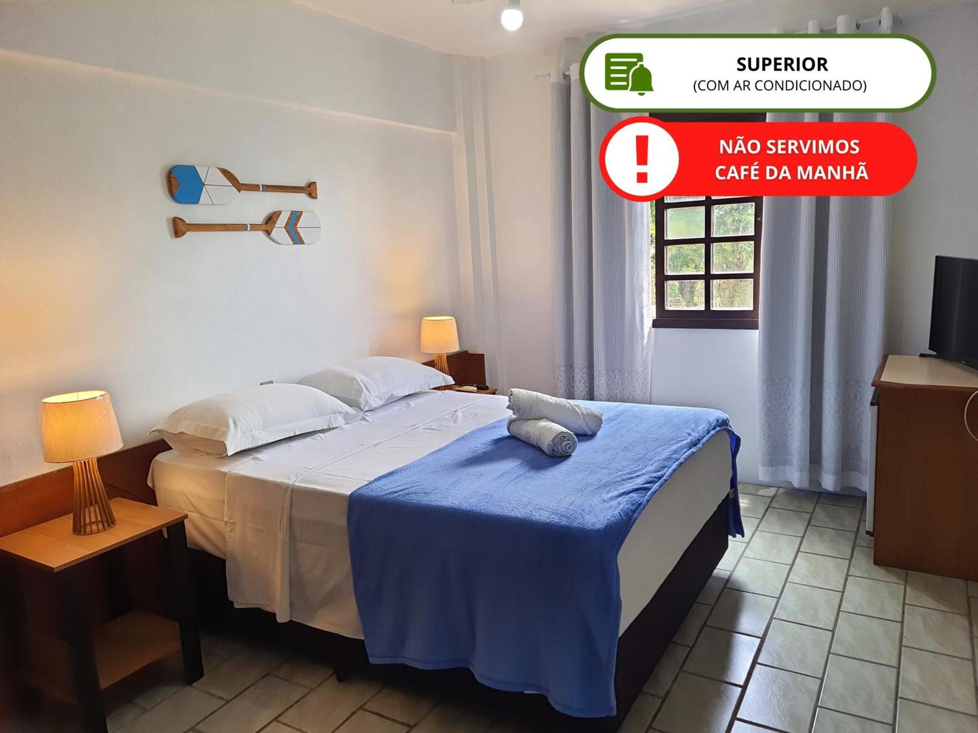 Hotel Sulmar 特拉曼达伊 外观 照片