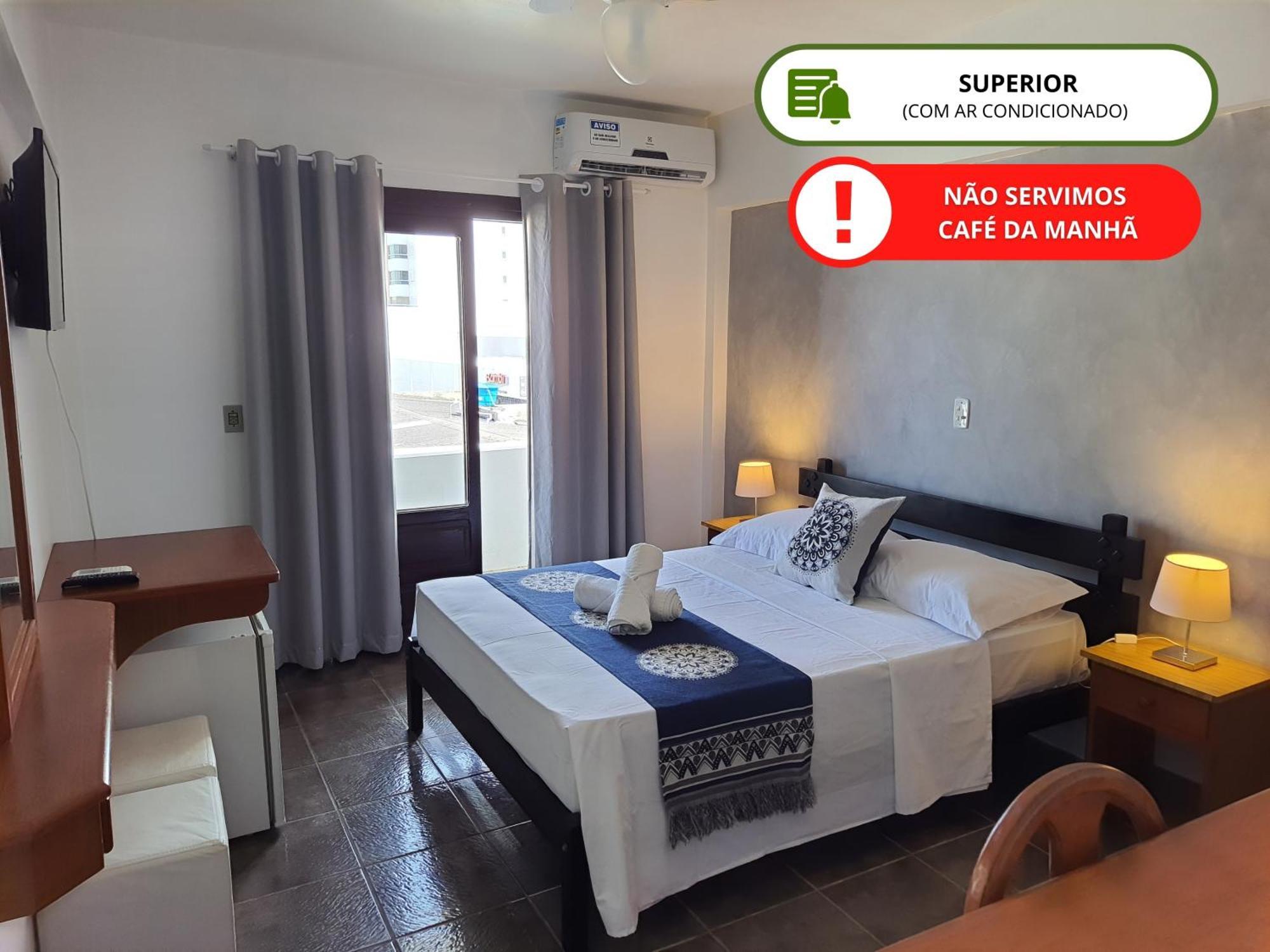 Hotel Sulmar 特拉曼达伊 外观 照片