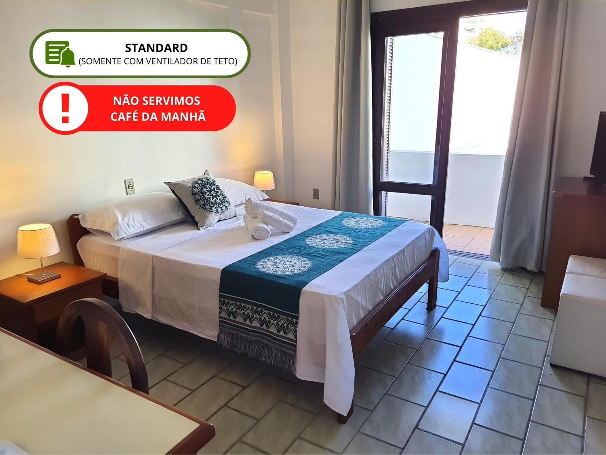 Hotel Sulmar 特拉曼达伊 外观 照片